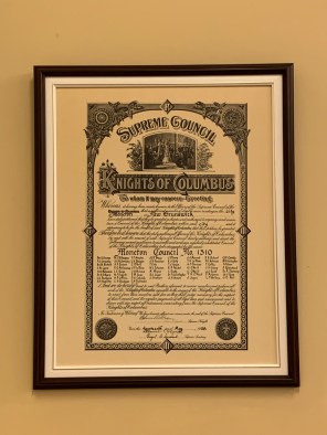 The Council Charter